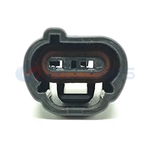 Waterproof Wire Connector Cable Data Car Enclosure Connector for Toyota 2pin Female 7283-8721-30 - image 5